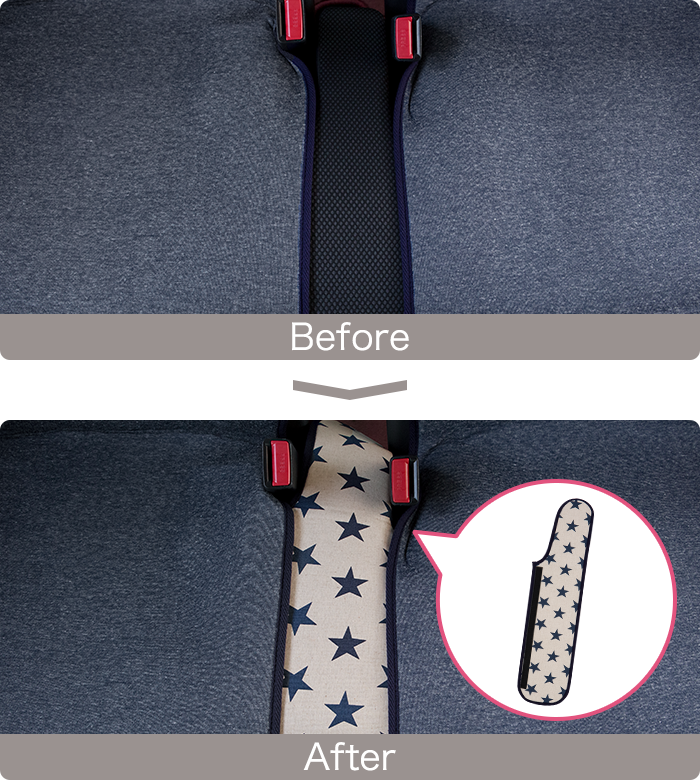 Before>After