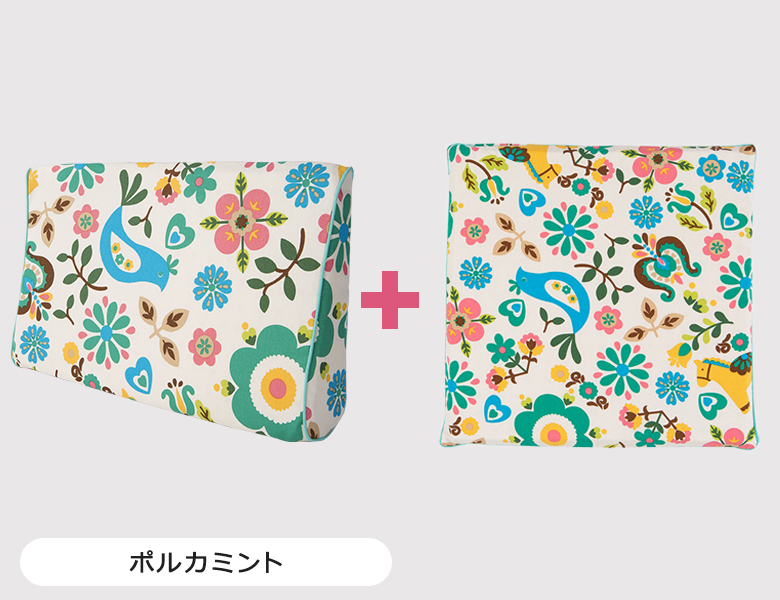 ポルカミント
